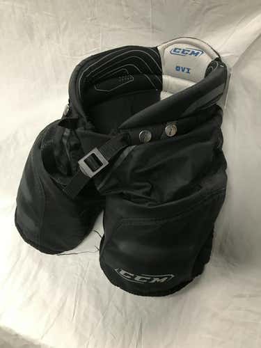 Used Ccm Ovi Lg Pant Breezer Hockey Pants