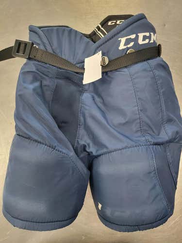 Used Ccm Ltp Sm Pant Breezer Hockey Pants