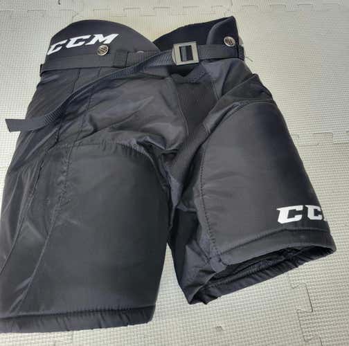 Used Ccm Ltp Sm Pant Breezer Hockey Pants