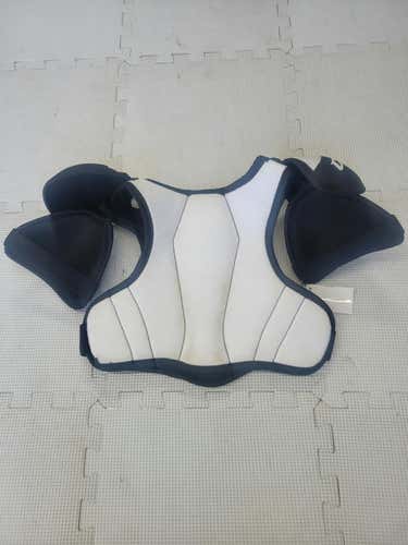 Used Ccm Ltp Shoulder Pads Lg Hockey Shoulder Pads