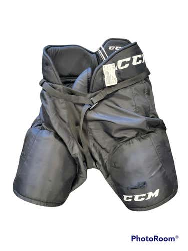 Used Ccm Ltp Md Pant Breezer Hockey Pants