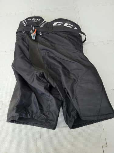 Used Ccm Ltp Md Pant Breezer Hockey Pants