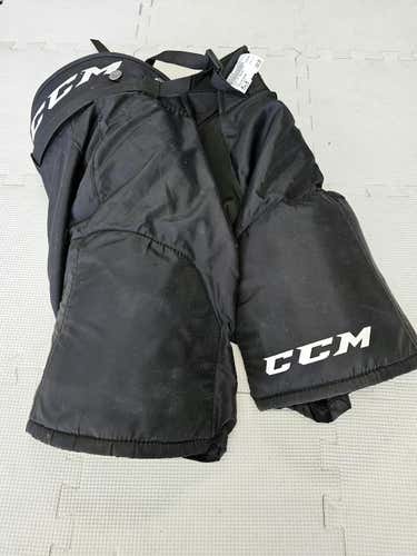 Used Ccm Ltp Md Pant Breezer Hockey Pants