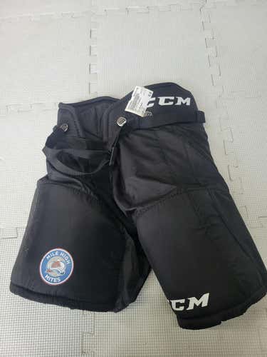 Used Ccm Ltp Lg Pant Breezer Hockey Pants