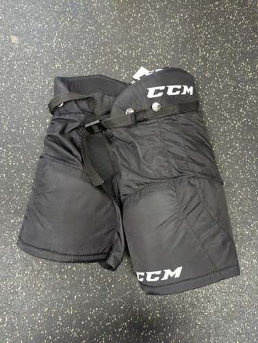 Used Ccm Ltp Lg Pant Breezer Hockey Pants