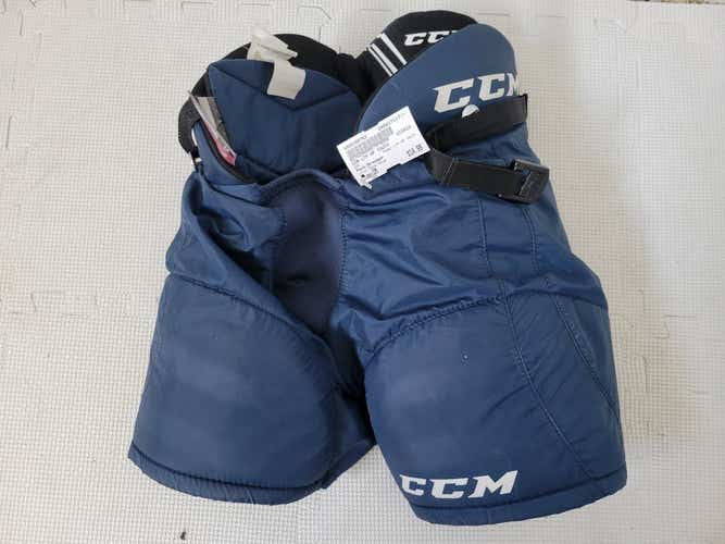 Used Ccm Ltp Hp Youth Sm Pant Breezer Hockey Pants