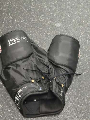 Used Ccm Breezers Lg Pant Breezer Hockey Pants