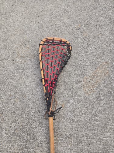 New Stick