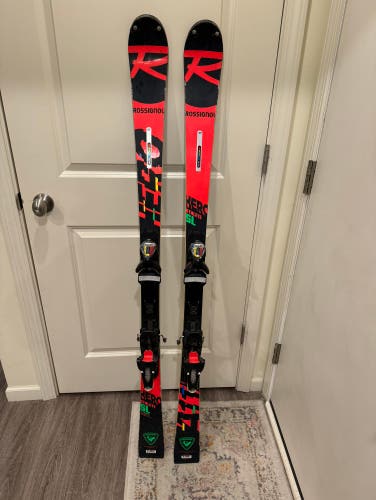 Rossignol 150cm SL