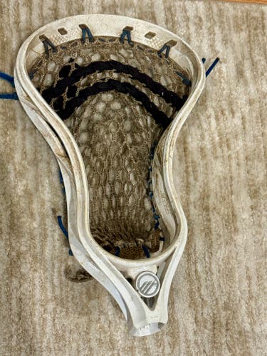 Maverik Strung Tactik Head -used