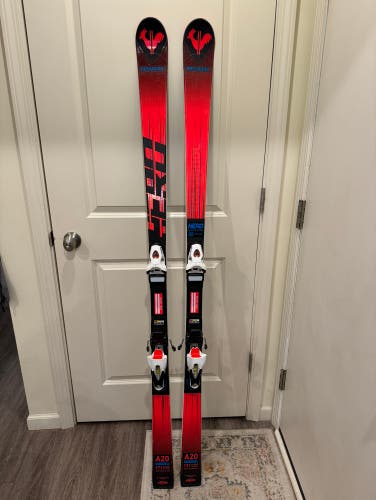 Rossignol 171cm GS