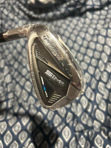 Taylormade Sim Max 2 Iron