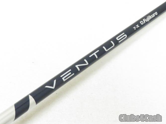 Fujikura Ventus Blue 7 X-Flex VeloCore Driver Shaft +PXG Adapter