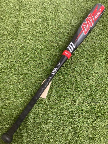 Marucci CAT Connect Hybrid Youth USA 2023 (-11)