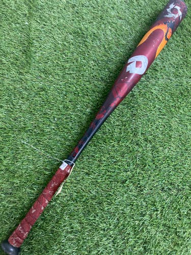 DeMarini Voodoo One BBCOR Bat 2021 (-3)