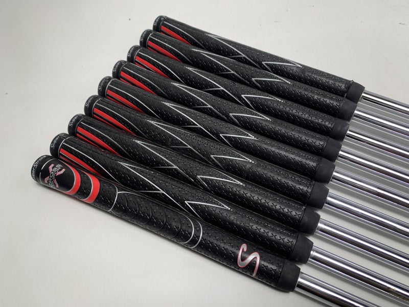 Fer 2 Walter Hagen Haig-Ultra - Manche Acier - Flex Régulier - Droitier - Occasion