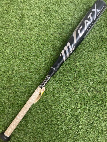 Marucci CAT X Composite (2 3/4") USSSA 2023 (-5)