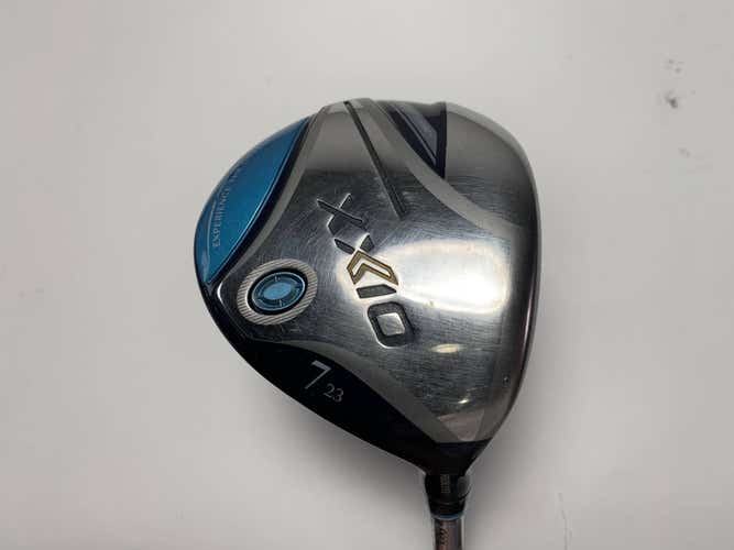 XXIO 12 7 Fairway Wood 23* MP 1200L Flex 2111 34g Ladies Graphite Womens RH