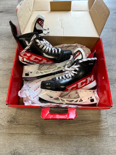 Ccm JetSpeed FT4 Pro 7.5 D