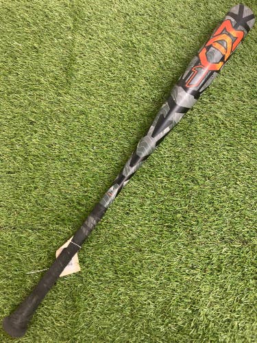 Used 2024 Easton MAV1 Bat BBCOR Certified (-3) Alloy 29 oz 32"