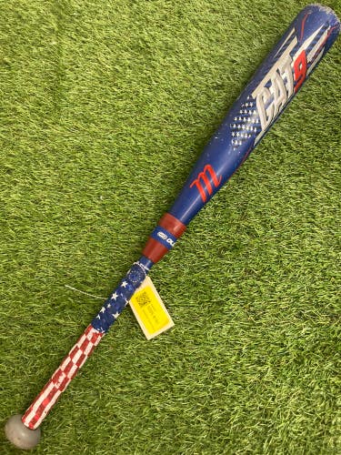 Marucci CAT9 Composite Pastime (2 3/4") USSSA Bat 2021 (-10)