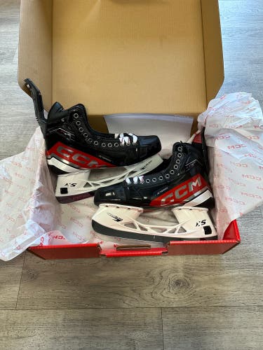 Ccm JetSpeed FT6 Pro 11.5 E Wide