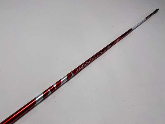 Fujikura Ventus Red 5R Regular Graphite Driver Shaft 44.75"-Taylormade