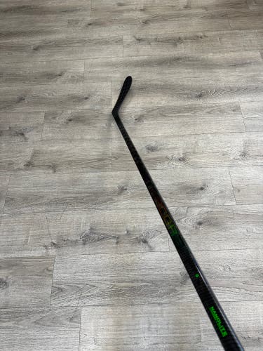 Ccm RibCor Trigger 6 Pro 85 Flex P28