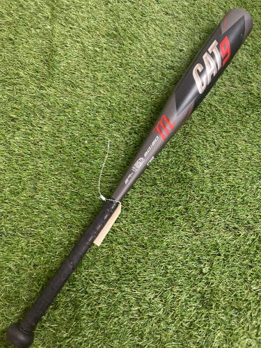 Marucci CAT9 (2 3/4") USSSA Bat 2021 (-10)