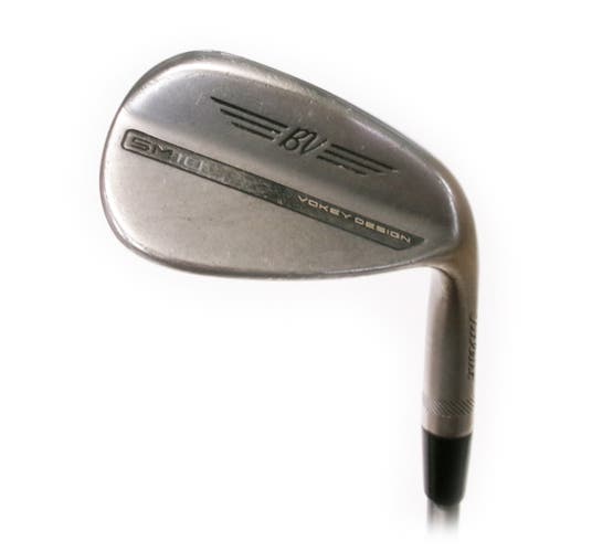 Titleist Vokey Design SM10 50*/12* F Grind Gap Wedge Aerotech Steel Fiber 110