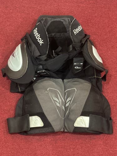 Used Reebok 9K Large Girdle Item#R9KG