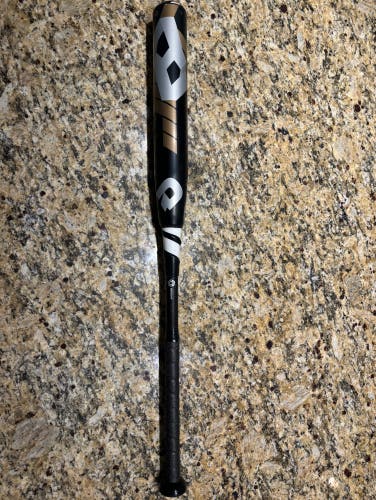 VERY AWESOME BAT & GREAT SHAPE!  2016 DeMarini CF8!  31/20 (-11) 2 1/4” Barrel!