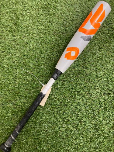 DeMarini CF (2 3/4") USSSA Bat 2021 (-10)