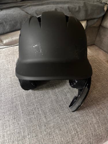 Marucci Senior DURAVENT HELMET WITH JAW GUARD