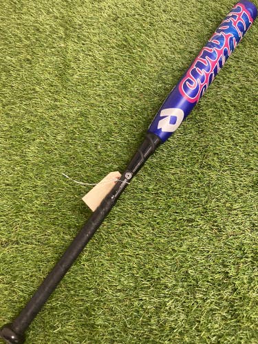 DeMarini Carbon Candy Fastpitch Bat 2019 (-10)