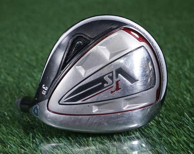 NIKE VRS NEXCOR 15 3 WOOD HEAD ONLY ~ L@@K!!