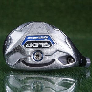 TAYLORMADE SLDR 19 3 HYBRID IRON, LEFT HANDED - HEAD ONLY ~ L@@K!!