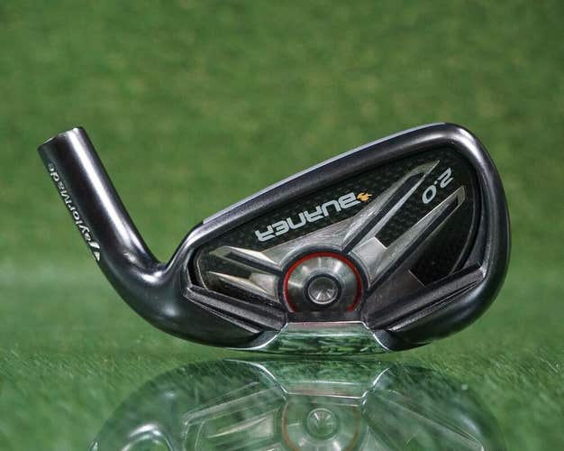 TAYLORMADE BURNER 2.0 5 IRON HEAD ONLY ~ L@@K!!