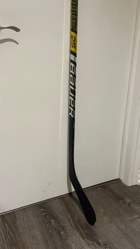 Bauer Supreme 2S Pro Hockey Stick