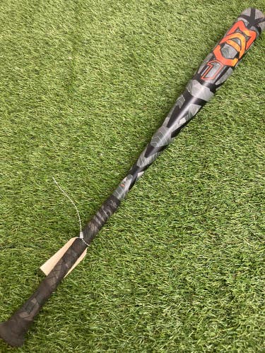 Used 2024 Easton MAV1 Bat BBCOR Certified (-3) Alloy 29 oz 32"