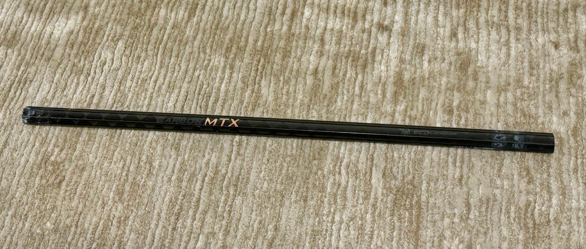 ECD Carbon MTX Shaft - used