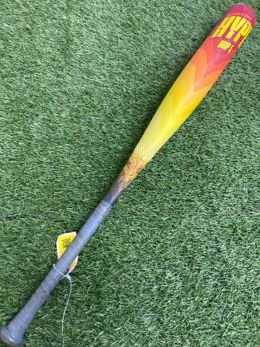 Easton Hype Fire (2 3/4") USSSA 2024 (-5)