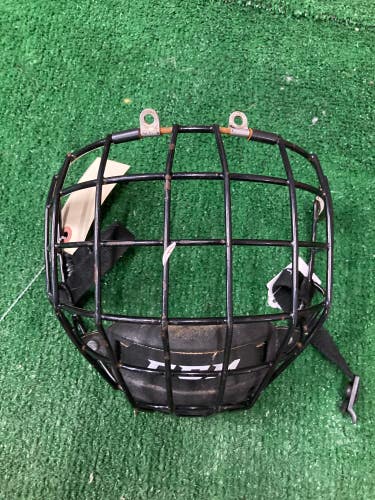 Used Small Senior CCM Cage