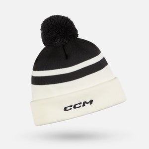 CCM Hockey Winter Team Pom Stocking Hat