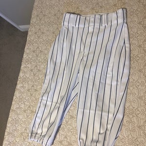 New pinstripe youth knicker pants