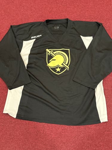 Army/West Point Xl Practice Jersey Item#ARXLBK