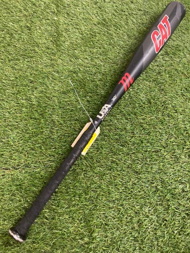 Marucci CAT (2 5/8") USA Youth Bat (-11)