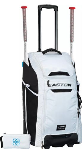 aston Jen Schro Softball Catcher's Bag