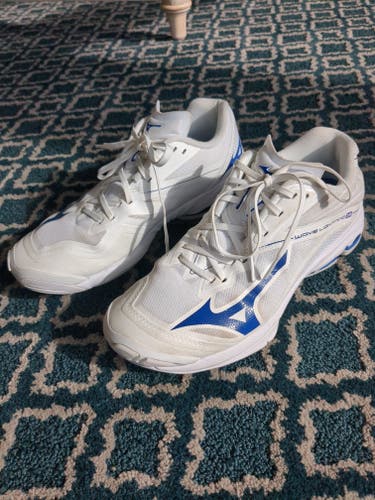 Mizuno Wave Lightning Z6 Volleyball Shoes