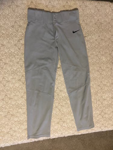 Nike baseball pants